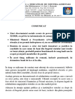 Comunicat 4 Min Muncii PDF