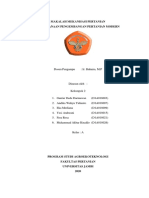 Kel 2 Makalah Mekanisasi Pertanian PDF