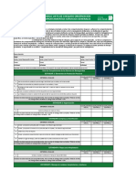 Modelo Listas de Chequeo de Insp de Cond de Bioseguridad y Obs 1