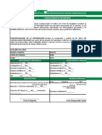 Anexo 1. Matriz de Seguimiento Cardiovascular F