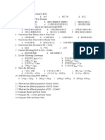 Tutorial Sheet 4 PDF