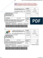 Cálculo de Contribuições - Guia Da Previdência Social