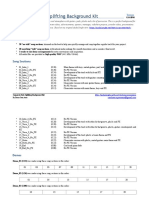 MusicKits - Author Documentation Template Audio Jungle