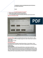 Bab 8 Proses Manajemen Sumberdaya Manusia (MSDM) PDF