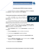 Algoritm testare pentru COVID-19 internare si externare_23.03.2020 final (1).pdf.pdf