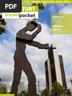 Download Frankfurt In Your Pocket by In Your Pocket City Guides SN4584122 doc pdf