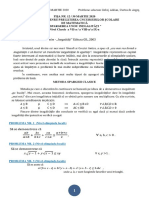 FIȘA NR. 12 (30 MARTIE 2020) SPARGERE ... INEGALITĂȚI Pregătire CONCURSURI ȘCOLARE (CLS. 6-7-8) Cu Soluții Detaliate PDF