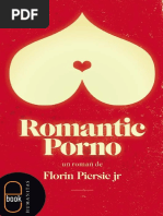 Florin Piersic JR Romantic Porno | PDF