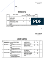 Planificare - EDS - 12 - 1ora