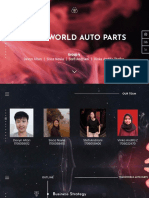 Group 4 - SMKO Session 11 - Transworld Auto Parts