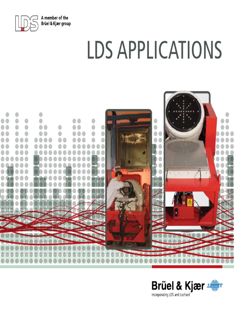 LDS Application PDF | PDF | Hybrid Vehicle | Nature