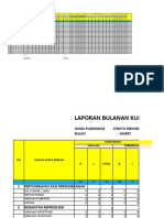Format Laporan PKPR3 2020