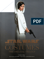 Star Wars Costumes - The Original Trilogy (2014)