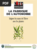 He Mandravasarotra  PDF  Huile essentielle  Parfum