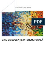 Ed Interculturala PDF