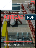 AutoCAD 3D 15-07-19