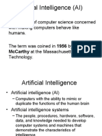 Scribd Artificial Intelligence