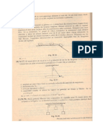 Probleme mecanica