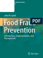 2019 Book FoodFraudPrevention PDF