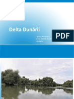 Delta Dunarii 