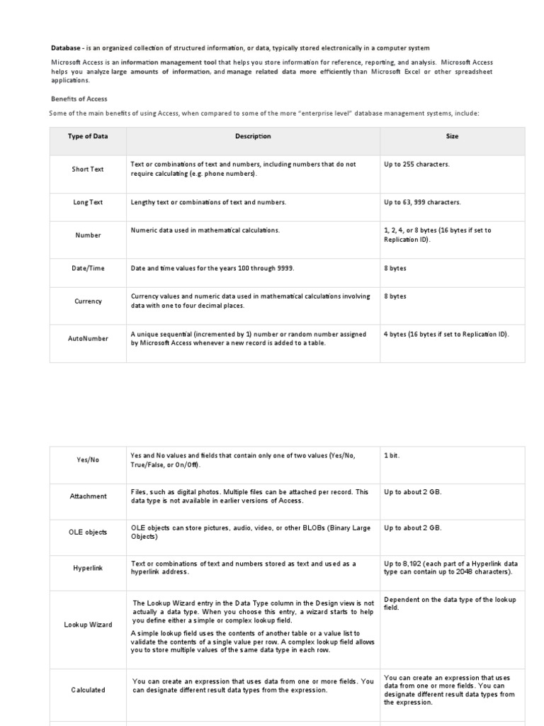 database-handout-pdf-microsoft-access-data-type