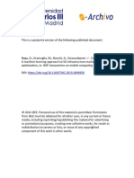 Machine Learning Approach To 5G Infrastructure Market Optimization - Bega Et Al. 2019