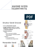 Dms2 Pc2 Mekanisme Nyeri Osteoarthritis