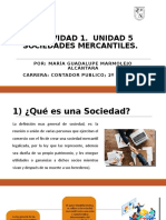 SociedadesMercantiles