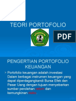 Materi 2 Tteori Portofolio