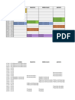 Horario 2020-01