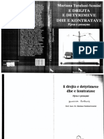 E Drejta e Detyrimeve (Pj. e Posaçme) - M.Semini PDF