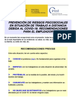 Riesgos psicosociales y teletrabajo Covid-19. Recomendaciones empleadores.pdf