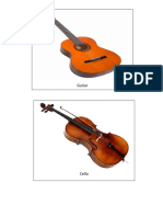 musical instruments.docx