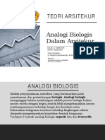 Analogi Biologis PDF