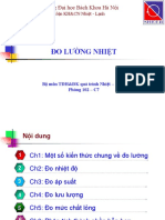 Chuong 1 Mot So Kien Thuc Chung Ve Do Luong PDF