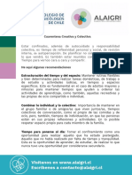 Cuarentena Creativa y Colectiva PDF