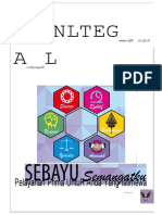 Buku Profil KPKNL Tegal 2018