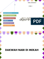 Agama Dakwah