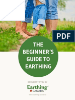 Beginners Guide To Earthing PDF