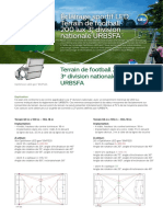 ODLI20160912 - 001-UPD-BE - FR - 6 - 09078-PH-Plan Éclairage Standard - Éclairage Sportif LED Terrain de Football 200 Lux