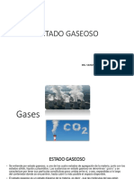 Estado Gaseoso-1 PDF