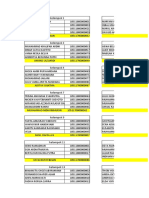 Data Kelompok Praktikum + Asisten Fix