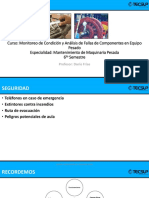 Fallas en Elementos de Unión PDF