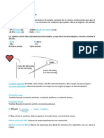 Fisiologia - I Parcial - Aparato Cardiovascular