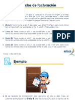 Facturación PDF