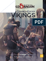 Senhores Da Guerra Vikings Pre Venda PDF