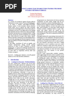 ダーリン Landing Gear Design Loads | PDF | Fatigue (Material