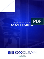 2 - PC OBRAS y PROYECTOS - BoxClean PDF