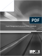 Handbook of Project Management Symbols