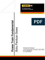 Power Train Fundamental (NEW) PDF